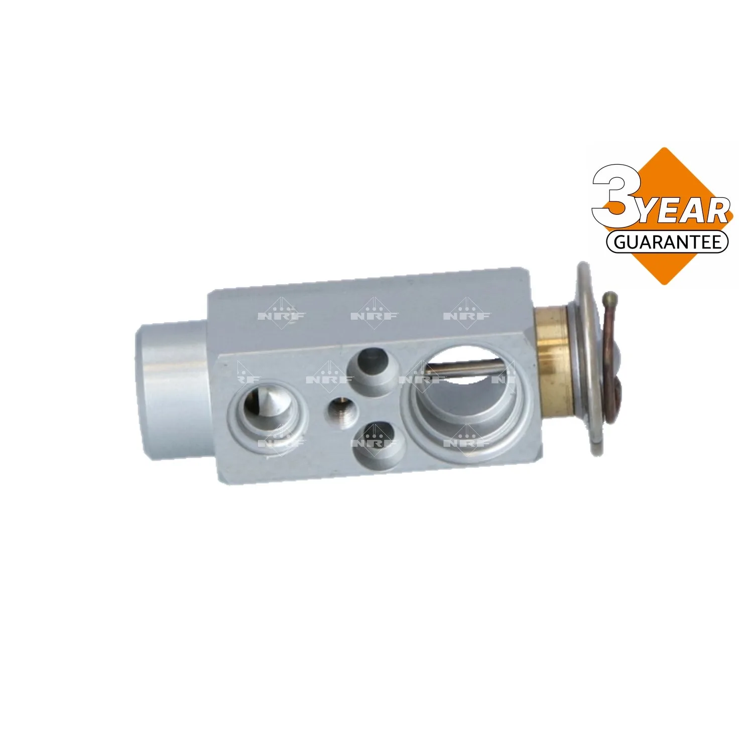 BMW E31 E32 E34 E36… M20 M21 M30… Klima Genleşme Valfi 64111380506 38397 NRF - BMW yedek parça