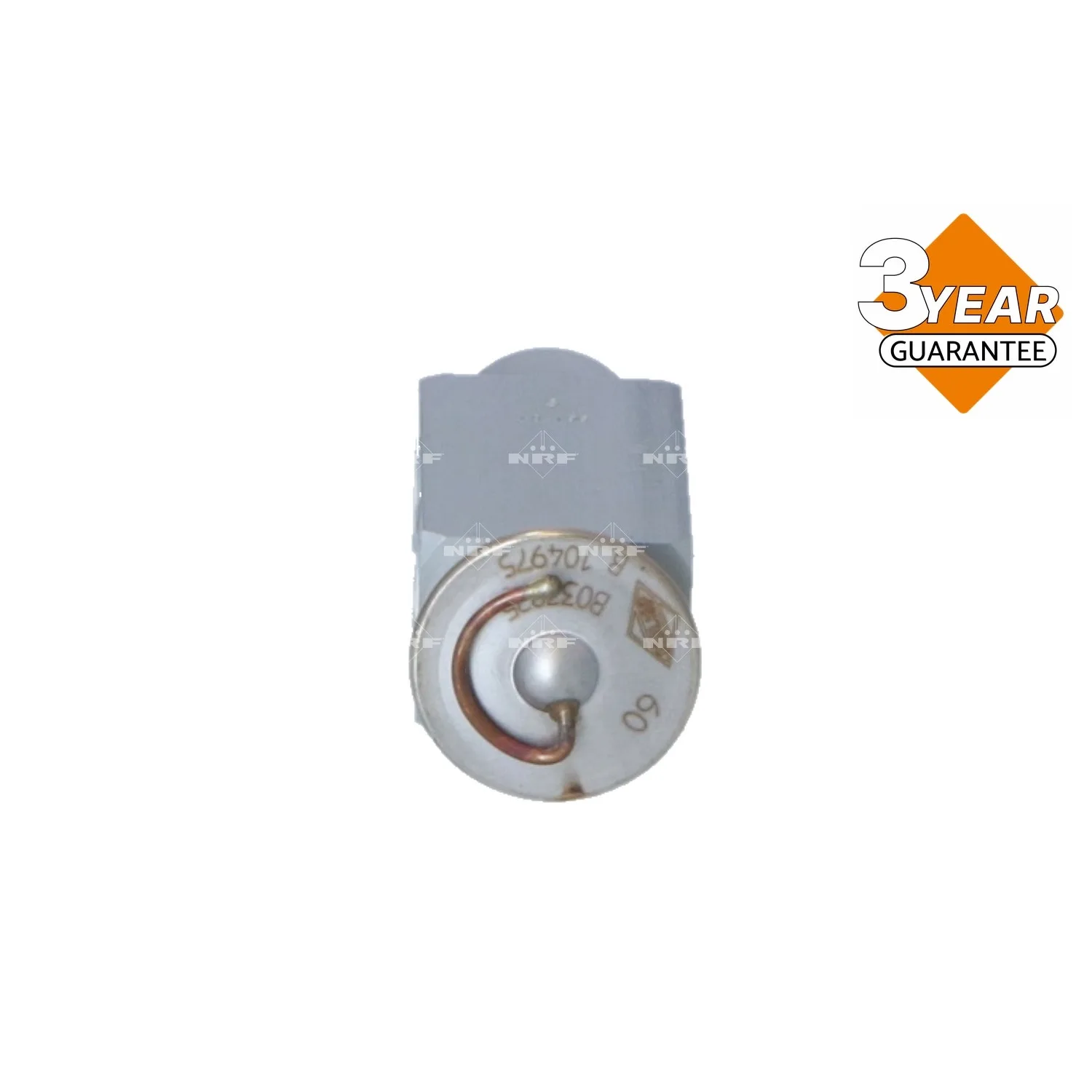 BMW E31 E32 E34 E36… M20 M21 M30… Klima Genleşme Valfi 64111380506 38397 NRF - BMW yedek parça