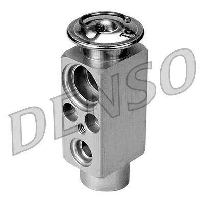 BMW E31 E32 E34 E36… M20 M21 M30… Klima Genleşme Valfi 64111380506 DVE05005 DENSO