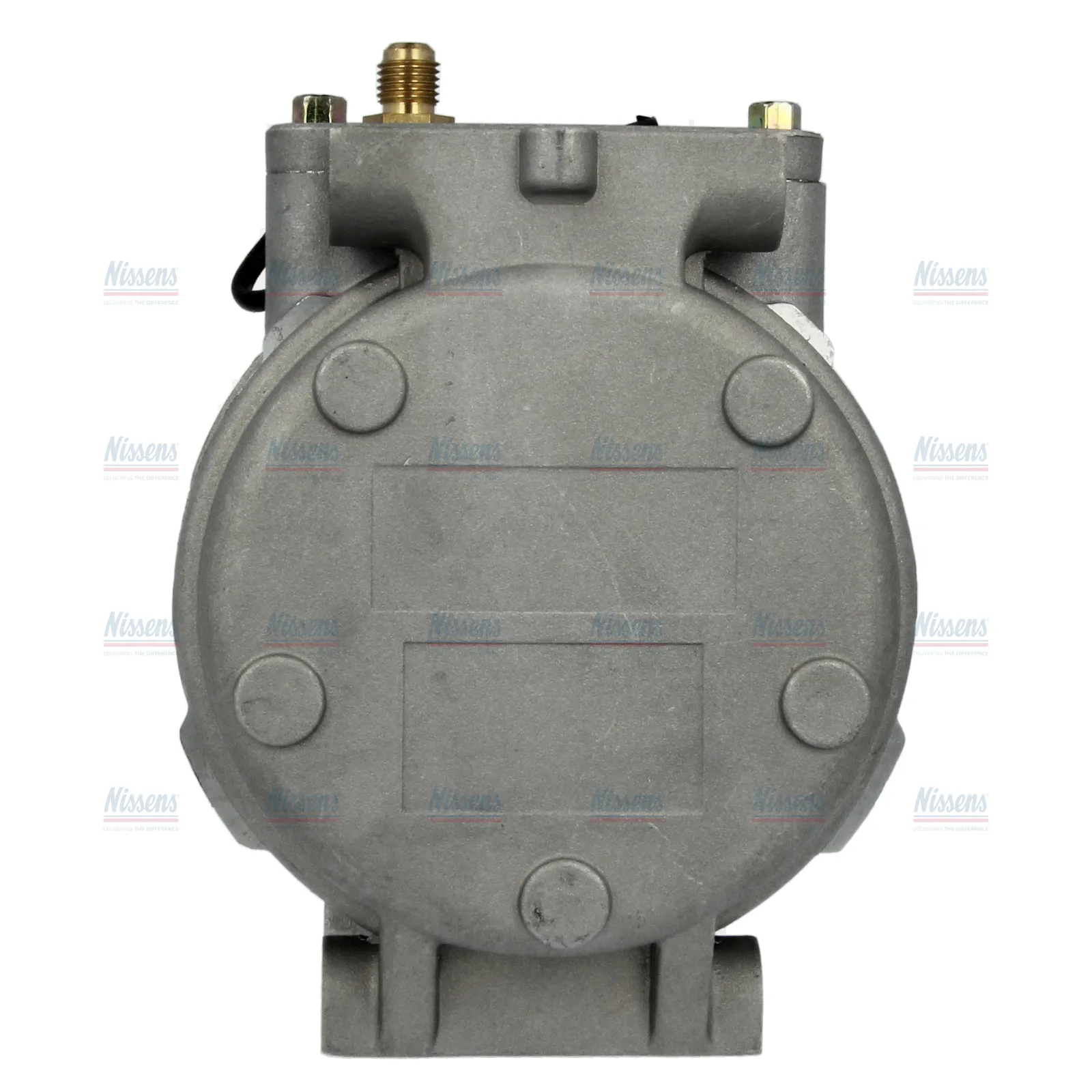 BMW E31 E32 E34 E36 M20 M50 M52… Klima Kompresörü 64528390743 89093 NISSENS - BMW yedek parça