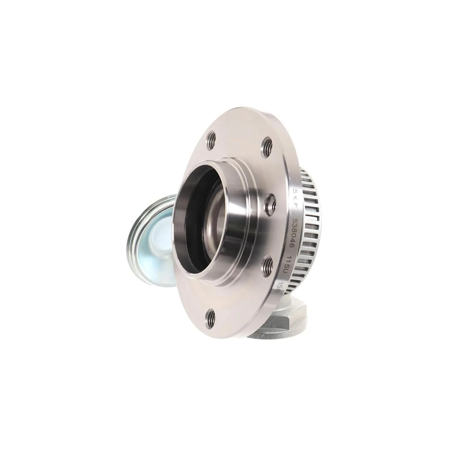 BMW E31 E32 E34 E36… Porya Rulmanı 31221139345 VKBA 3667 SKF - BMW yedek parça