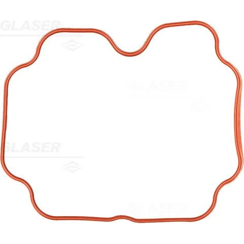 BMW E31 E32 E34 E38… M60 M62 Ön Emme Manifold Contası 11611729727 X89847-01 GLASER