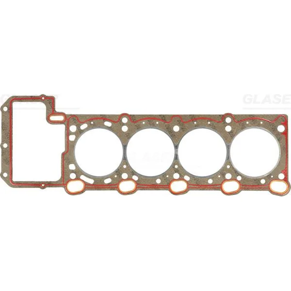 BMW E31 E32 E34 E38 M60 Silindir Kapak Contası 11121736318 H50759-00 GLASER