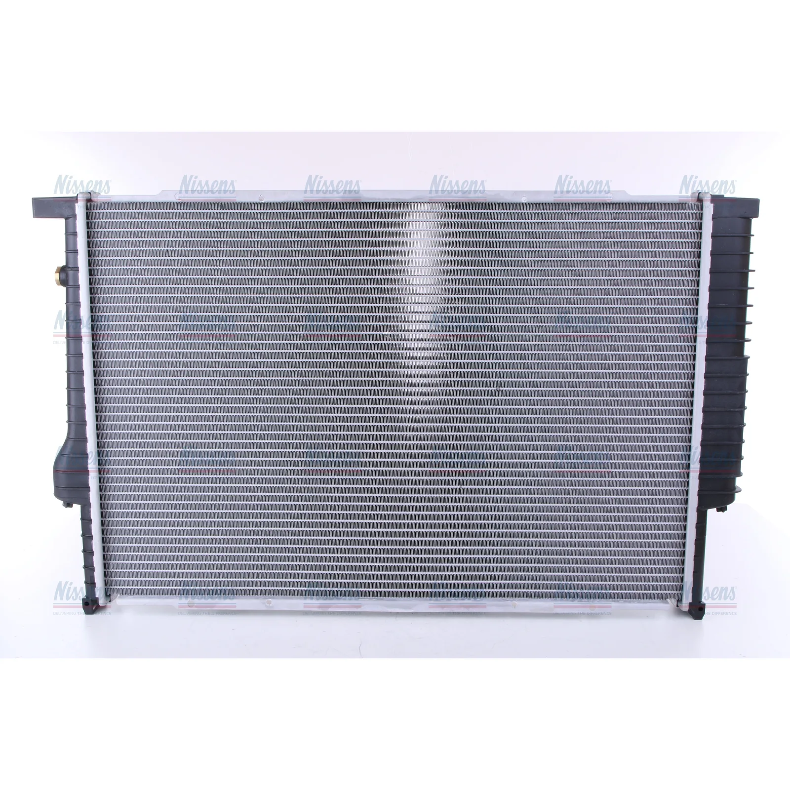 BMW E31 E32 E34 M21 M51 M60… Motor Su Radyatörü 17002244908 60747A NISSENS - BMW yedek parça