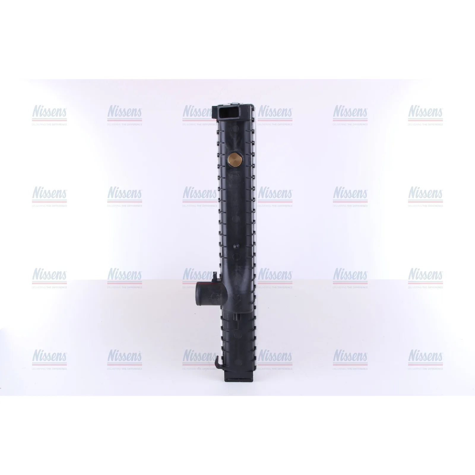 BMW E31 E32 E34 M21 M51 M60… Motor Su Radyatörü 17002244908 60747A NISSENS - BMW yedek parça