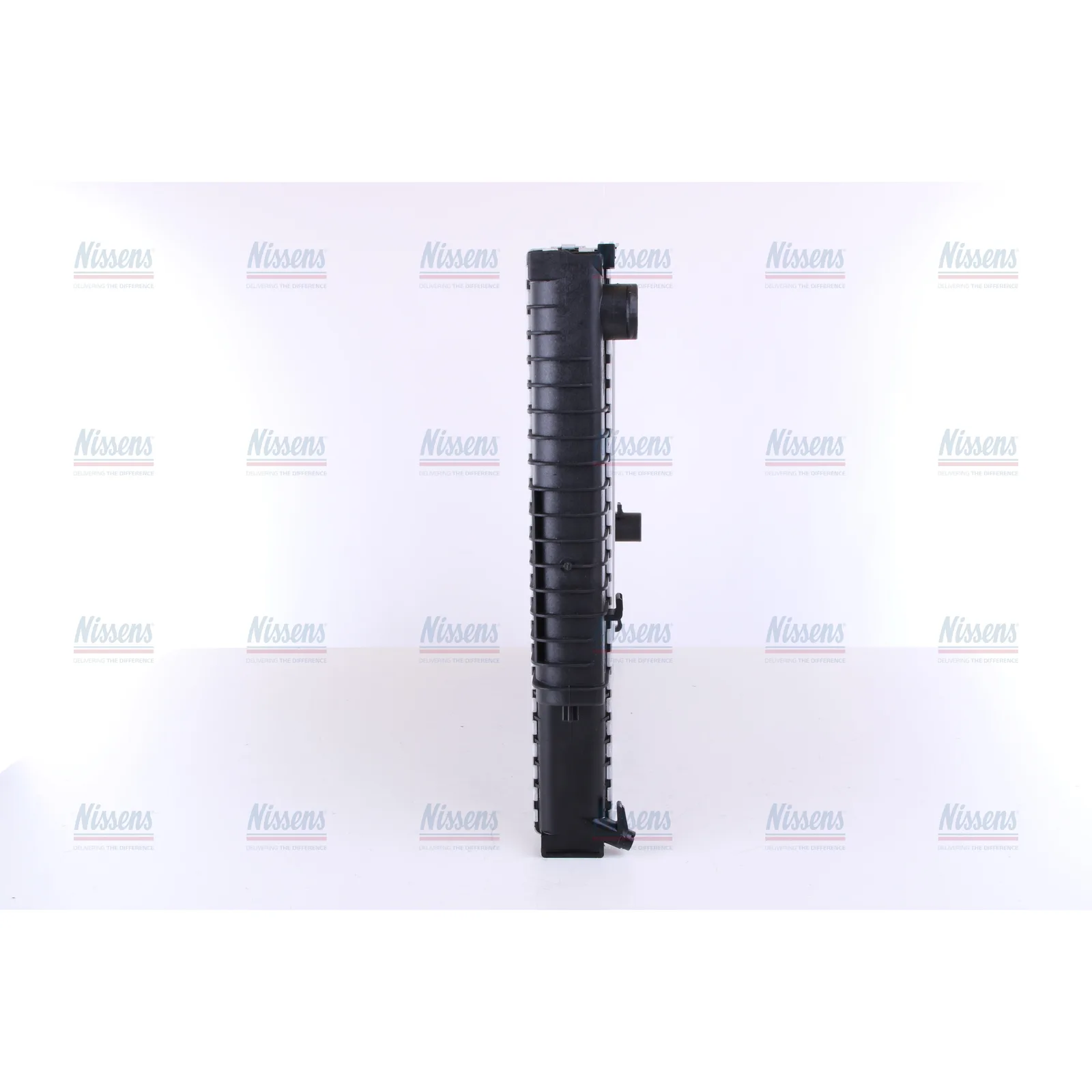 BMW E31 E32 E34 M21 M51 M60… Motor Su Radyatörü 17002244908 60747A NISSENS - BMW yedek parça