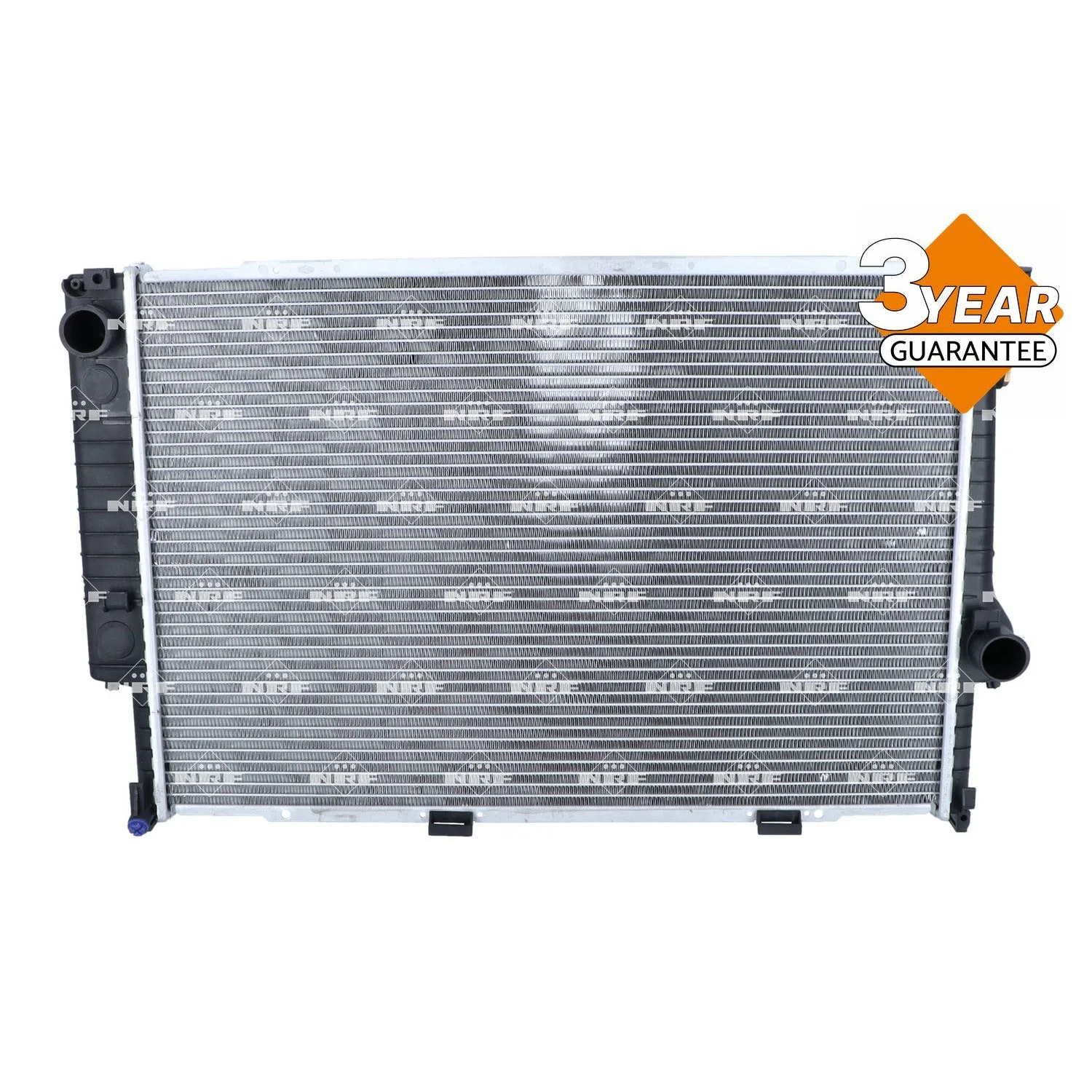 BMW E31 E32 E34 M21 M60 M62… Motor Su Radyatörü 17112242138 509589 NRF - BMW yedek parça