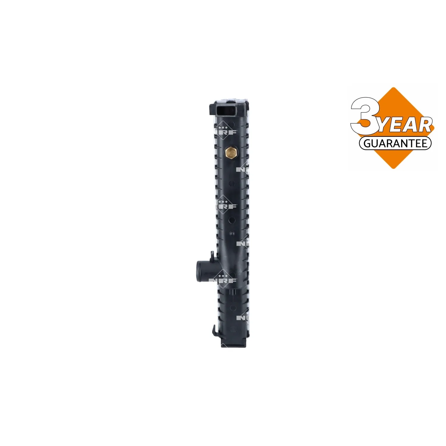 BMW E31 E32 E34 M21 M60 M62… Motor Su Radyatörü 17112242138 509589 NRF - BMW yedek parça