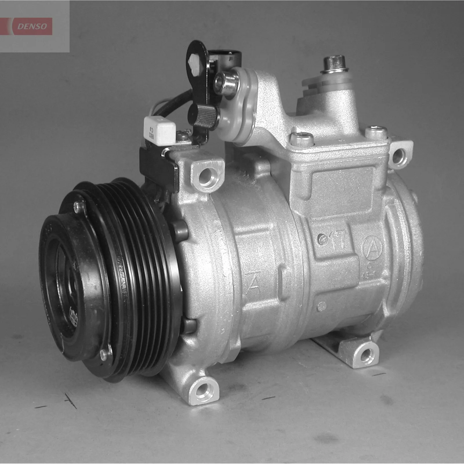 BMW E31 E32 E34 M60 M62 Klima Kompresörü 64528390743 DCP05001 DENSO