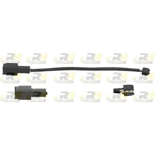 BMW E31 E32 E34 Ön Balata Fişi 34351179820 001156 ROAD HOUSE