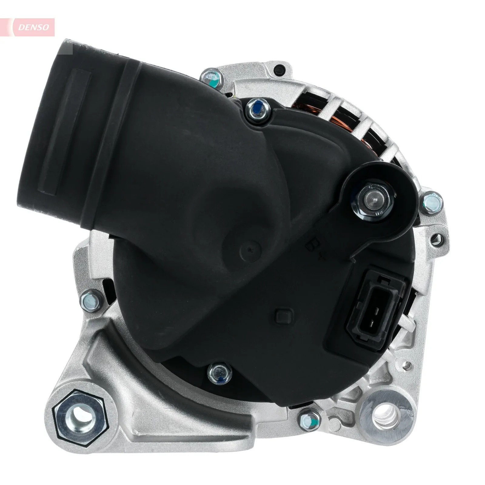 BMW E31 E34 E36 E38… Alternatör 12311432979 DAN3023 DENSO - BMW yedek parça