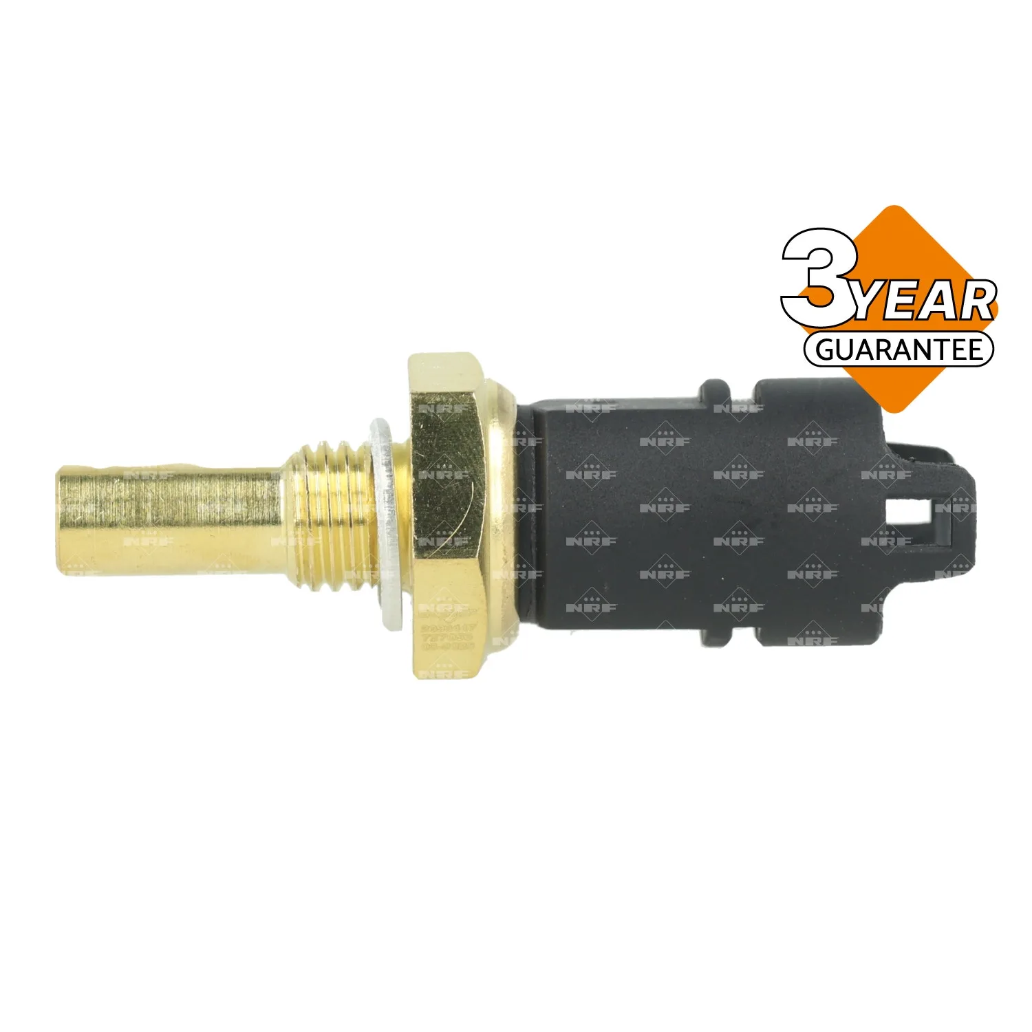BMW E31 E34 E36 E38… Hararet Sensörü 13621703993 727056 NRF - BMW yedek parça