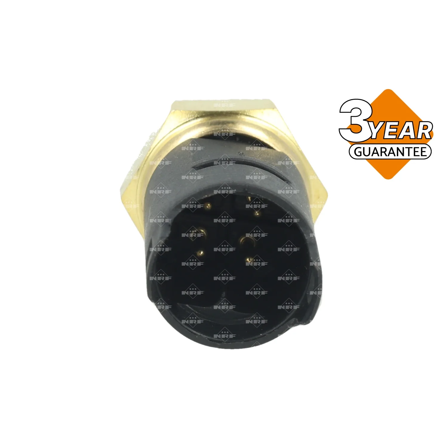 BMW E31 E34 E36 E38… Hararet Sensörü 13621703993 727056 NRF - BMW yedek parça