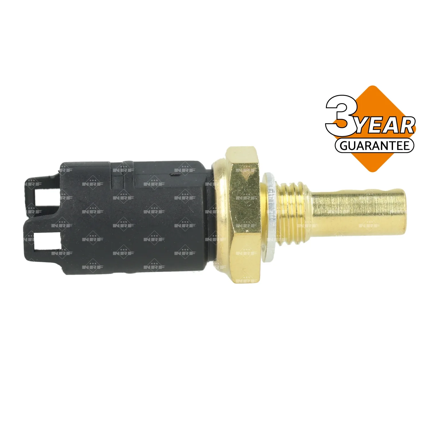 BMW E31 E34 E36 E38… Hararet Sensörü 13621703993 727056 NRF - BMW yedek parça