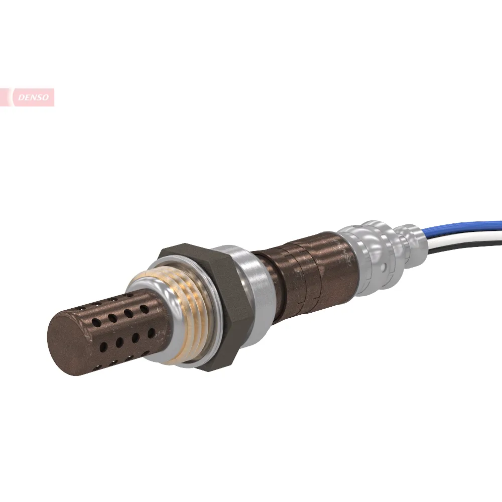 BMW E31 E36 E38 E39… Oksijen Sensörü 11781247406 DOX-0117 DENSO - BMW yedek parça