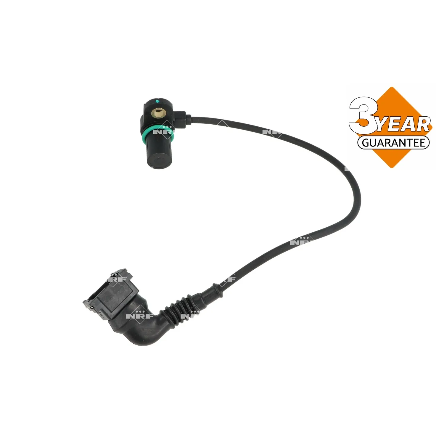 BMW E31 E38 E39 E53… Eksantrik Mili Sensörü 12141435352 754072 NRF - BMW yedek parça