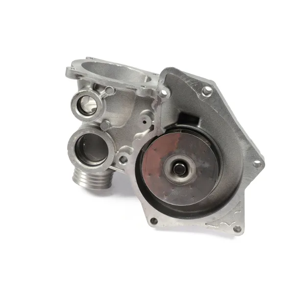 BMW E31 E38 E39 M60 M62 Devirdaim 11510393340 P477 HEPU - BMW yedek parça
