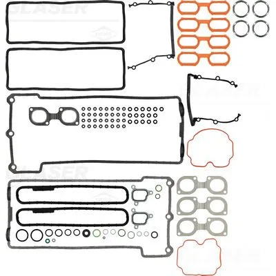 BMW E31 E38 E39 M62 Üst Takım Conta 11121741909 D36021-00 GLASER