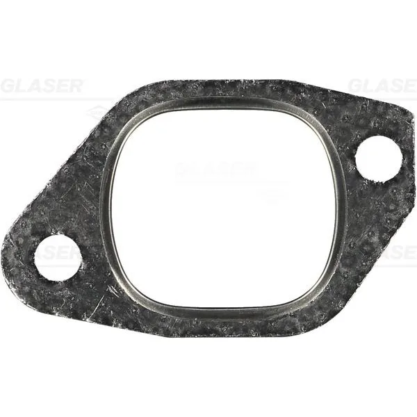 BMW E31 E38 M73 Egzoz Manifold Contası 11621704540 X81910-01 GLASER