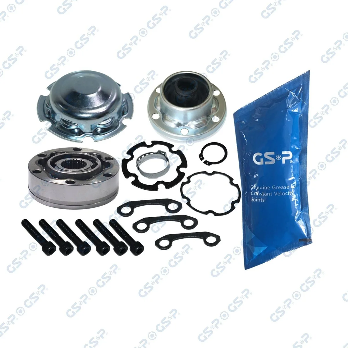 BMW E31 E39 M60 M62 M73… Kardan Mafsalı 26111227139 635056 GSP