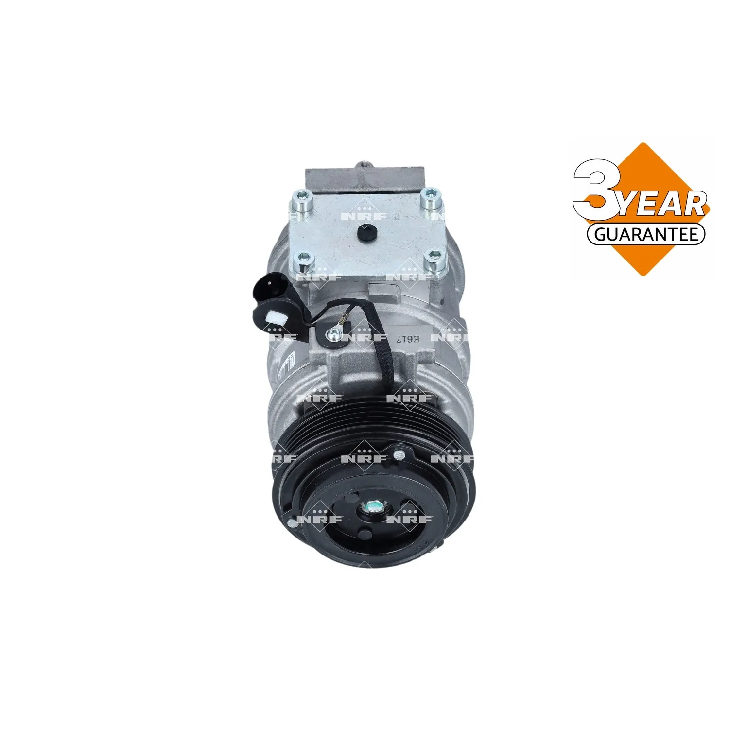 BMW E32 E34 E36 M20 M30 M50… Klima Kompresörü 64521385161 32048 NRF - BMW yedek parça