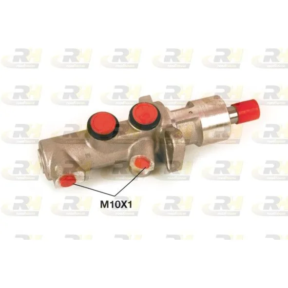 BMW E32 E34 Fren Merkezi 34311157111 1025.32 ROAD HOUSE