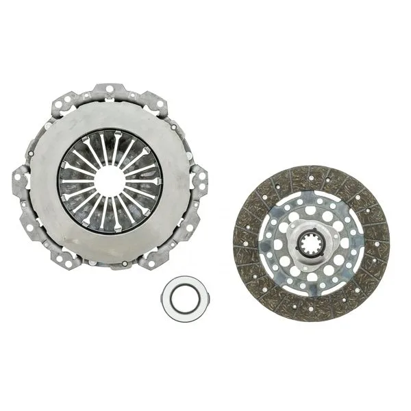 BMW E32 E34 M30 Debriyaj Seti 21211223029 KE-BM22 AISIN - BMW yedek parça