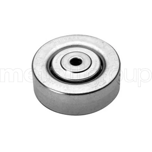 BMW E34 E36 E38 E39… M41 M47 M51 V Kayış Gergi Rulmanı 11282243592 BTOA3032 METELLI