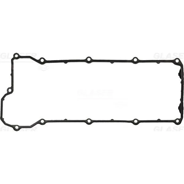 BMW E34 E36 E38 E39 M50 M52 Külbütör Kapak Contası X53277-01 GLASER