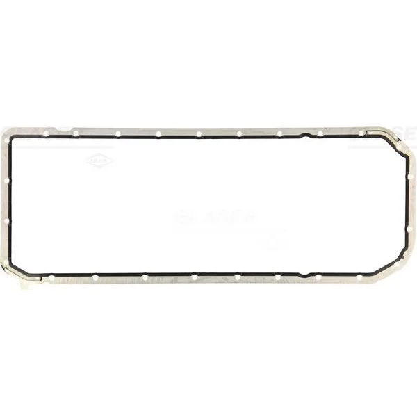 BMW E34 E36 E38 E39… M50 M52 M54… Karter Contası 11131437237 X54250-01 GLASER