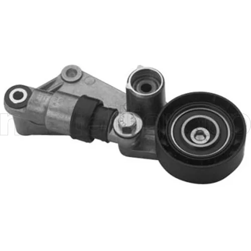 BMW E34 E36 E38 E39 M50 M52 V Kayış Gergi Rulmanı 11281717387 BTOA3050 METELLI