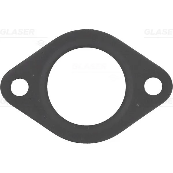 BMW E34 E36 E38 E39 M51 Egzoz Manifold Contası 11622246174 X52317-01 GLASER