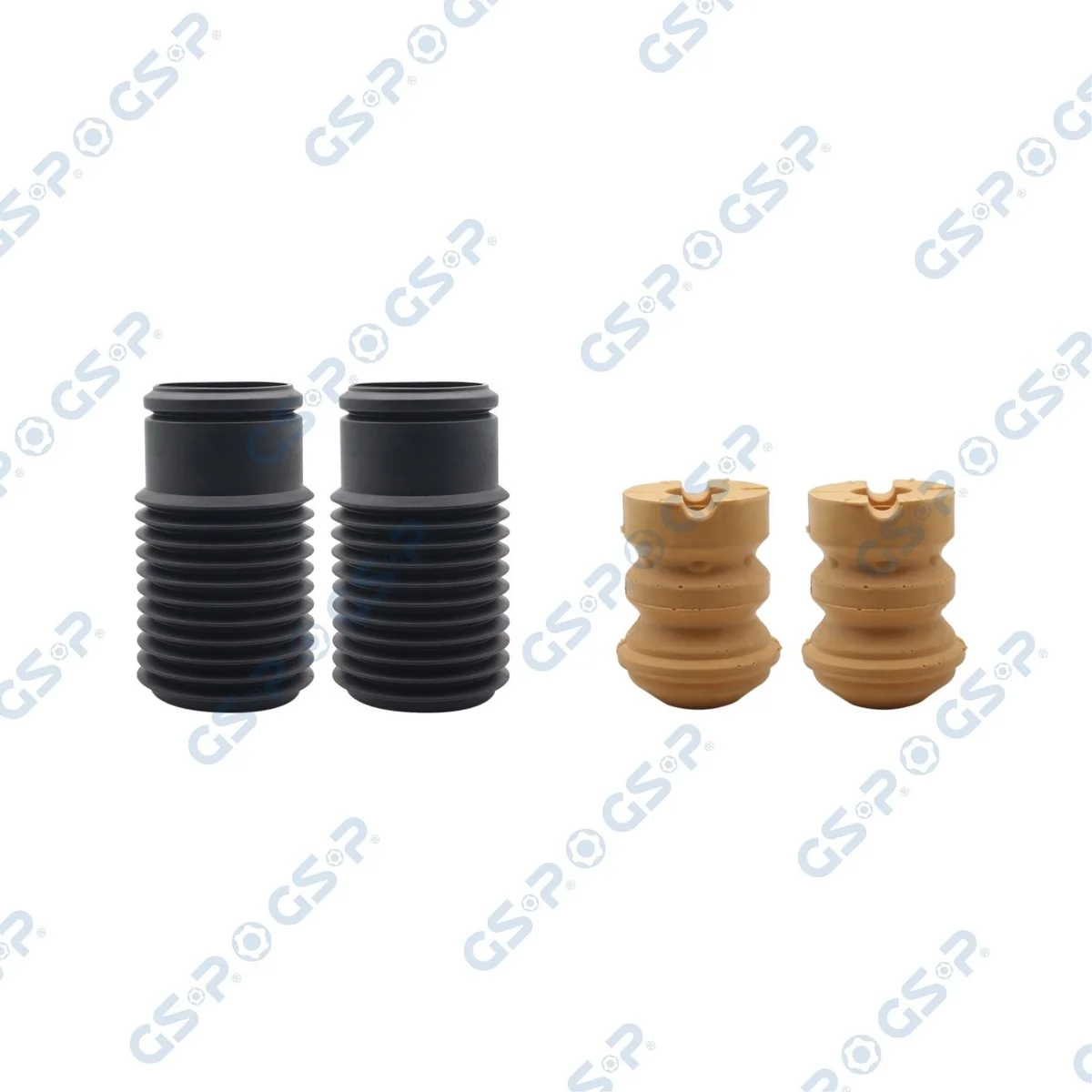 BMW E34 E36 E38 E46… Ön Amortisör Toz Körüğü ve Tampon Seti 31306757046 5405231PK GSP - BMW yedek parça