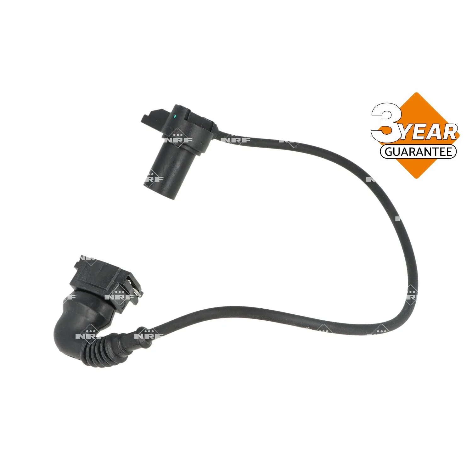 BMW E34 E36 E46 Eksantrik Mili Sensörü 12141740383 754129 NRF - BMW yedek parça