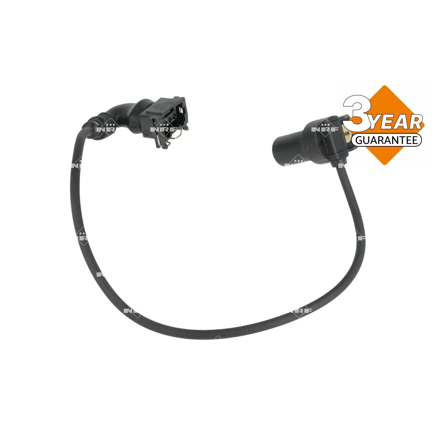BMW E34 E36 E46 Eksantrik Mili Sensörü 12141740383 754129 NRF - BMW yedek parça