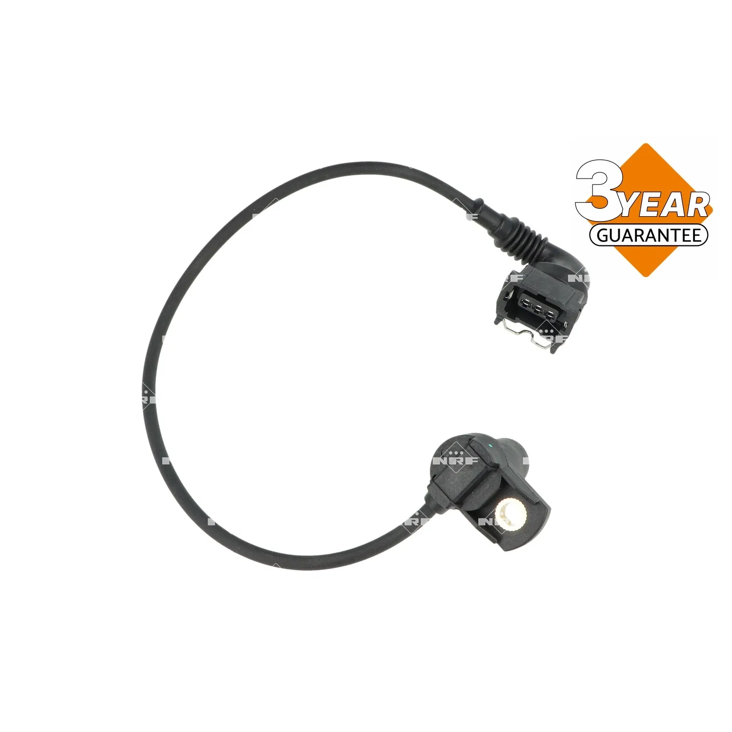 BMW E34 E36 E46 Eksantrik Mili Sensörü 12141740383 754129 NRF - BMW yedek parça