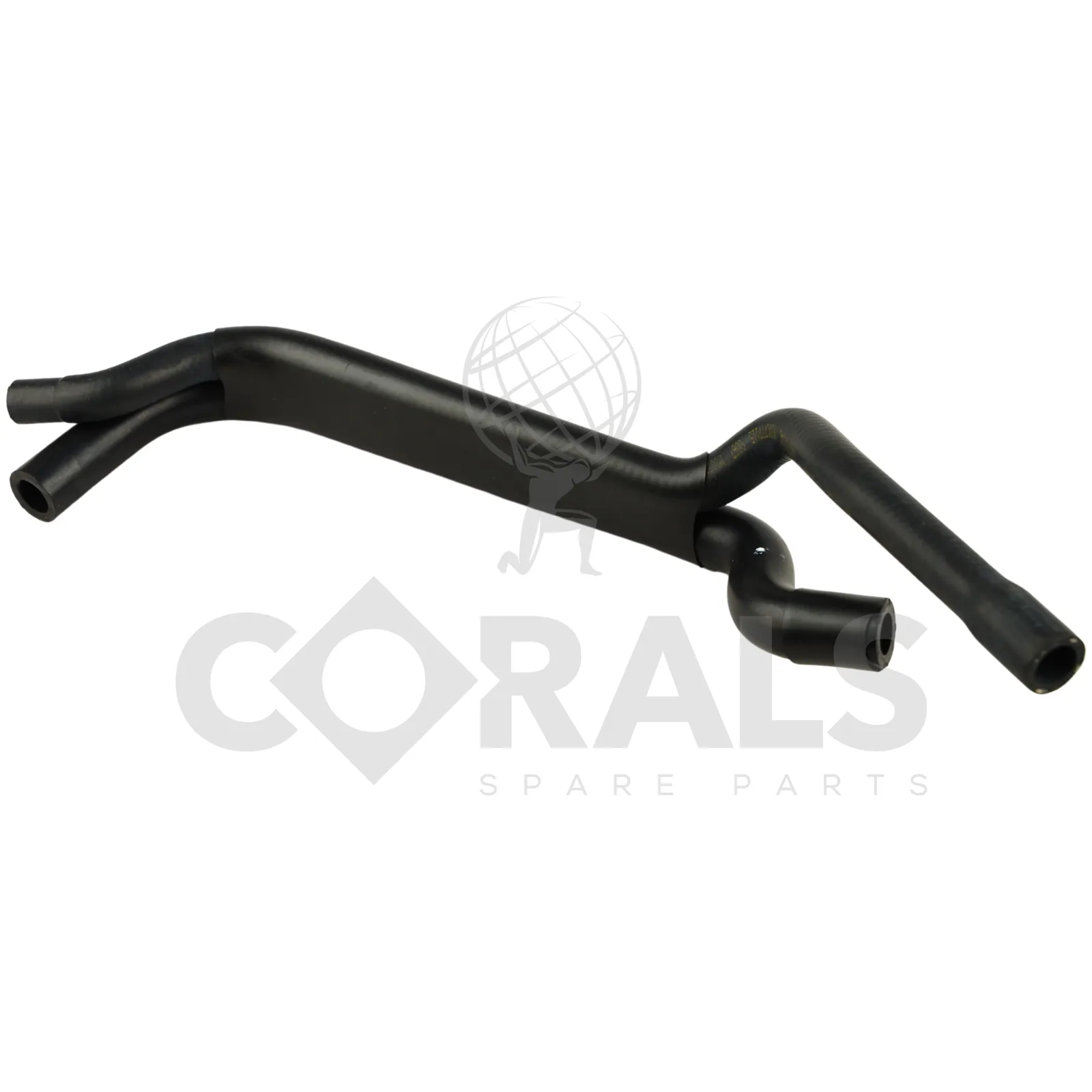 BMW E34 E36 E46 M43 Hava Tahliye Hortumu 11151743386 H0100368 CORALS - BMW yedek parça