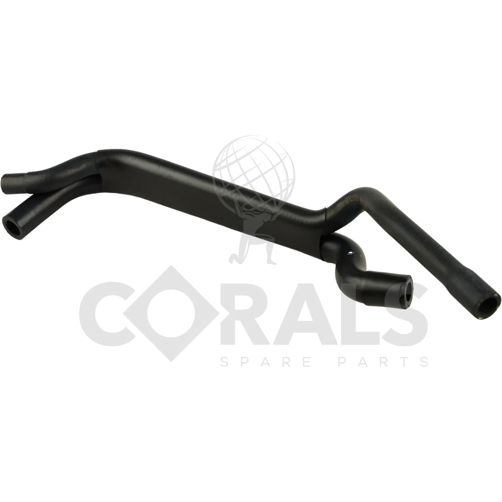 BMW E34 E36 E46 M43 Hava Tahliye Hortumu 11151743386 H0100368 CORALS - BMW yedek parça