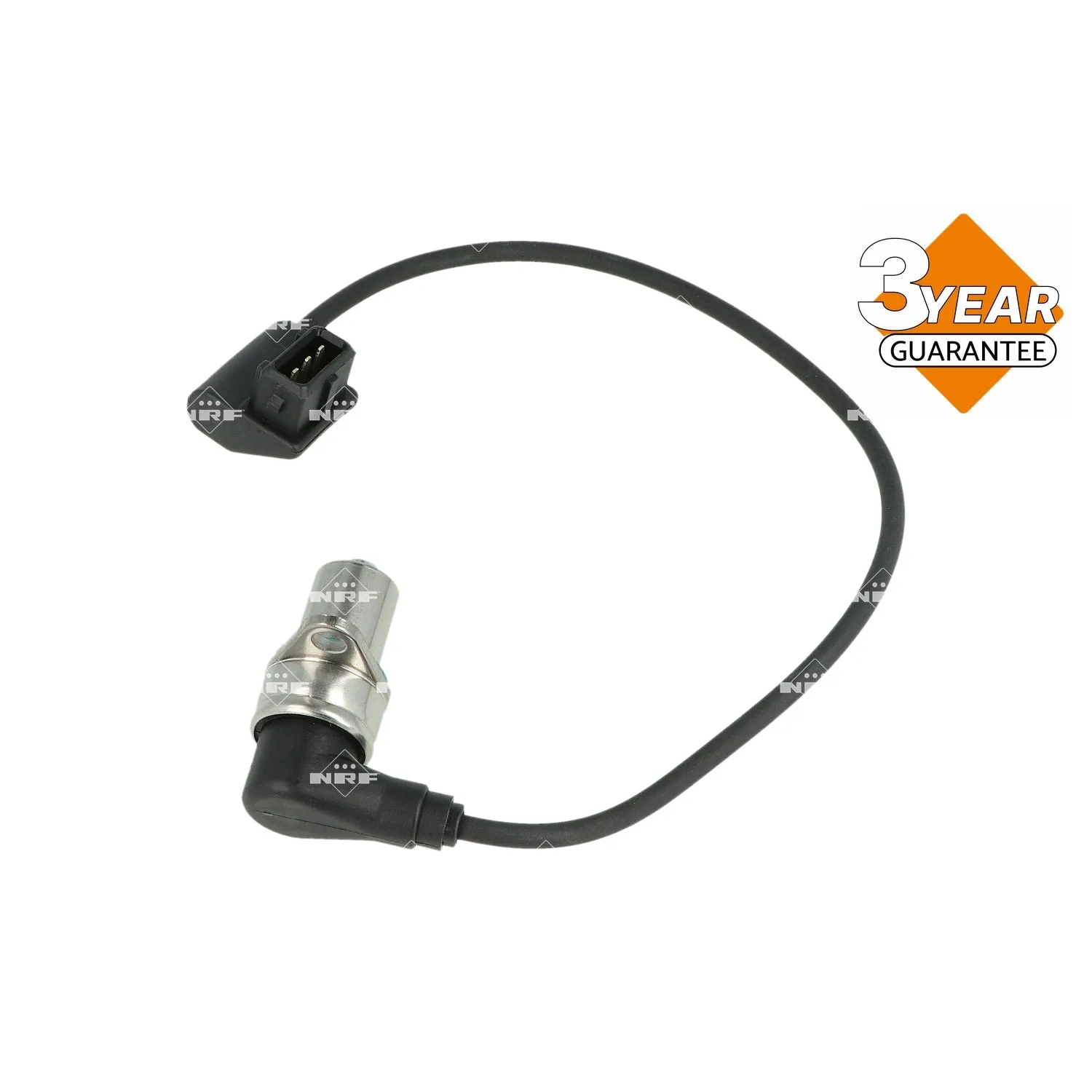 BMW E34 E36 Eksantrik Mili Sensörü 12141726548 754124 NRF - BMW yedek parça