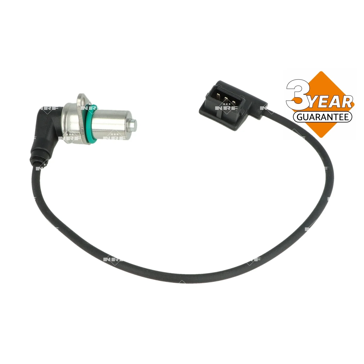 BMW E34 E36 Eksantrik Mili Sensörü 12141726548 754124 NRF - BMW yedek parça