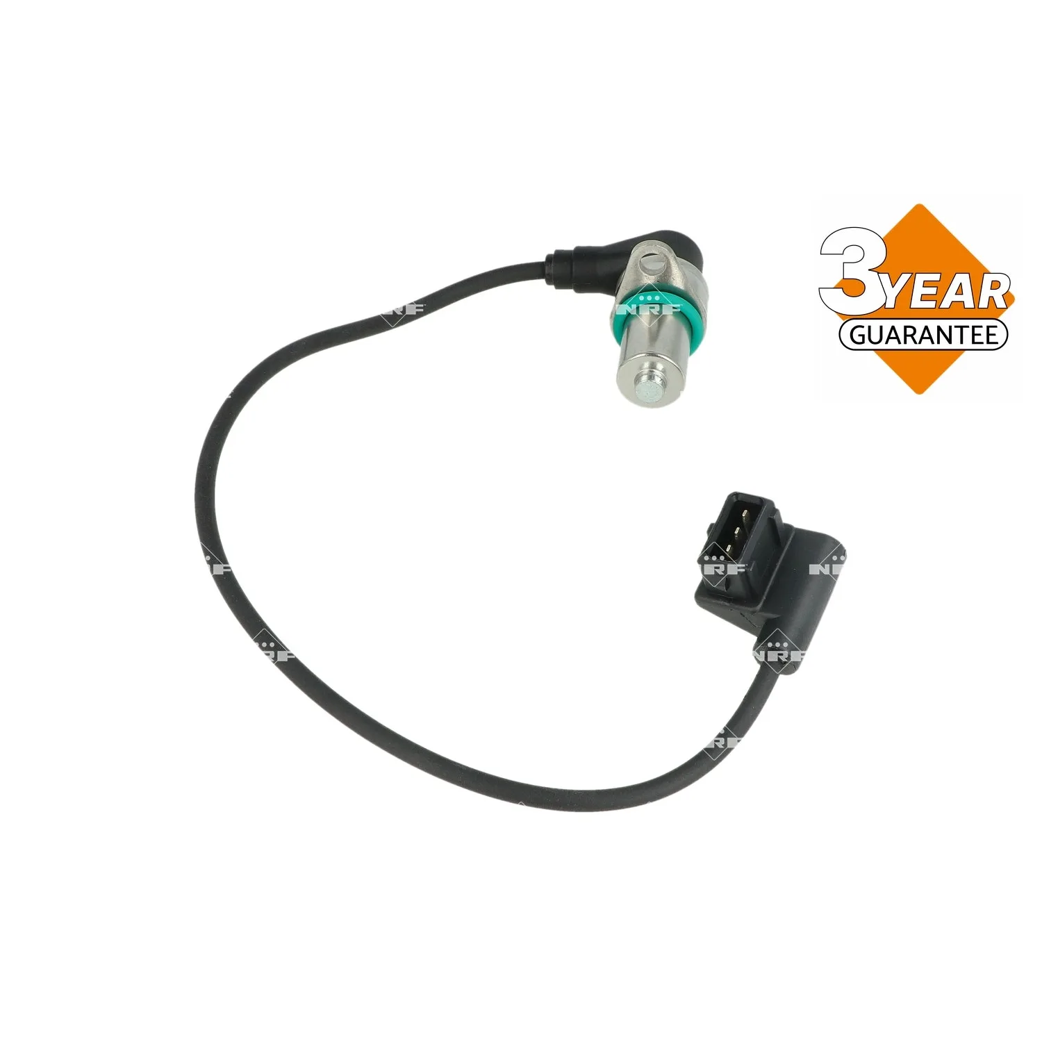 BMW E34 E36 Eksantrik Mili Sensörü 12141726548 754124 NRF - BMW yedek parça