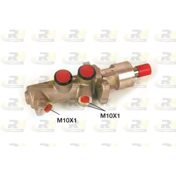 BMW E34 E36 Fren Merkezi 34311161504 1025.38 ROAD HOUSE