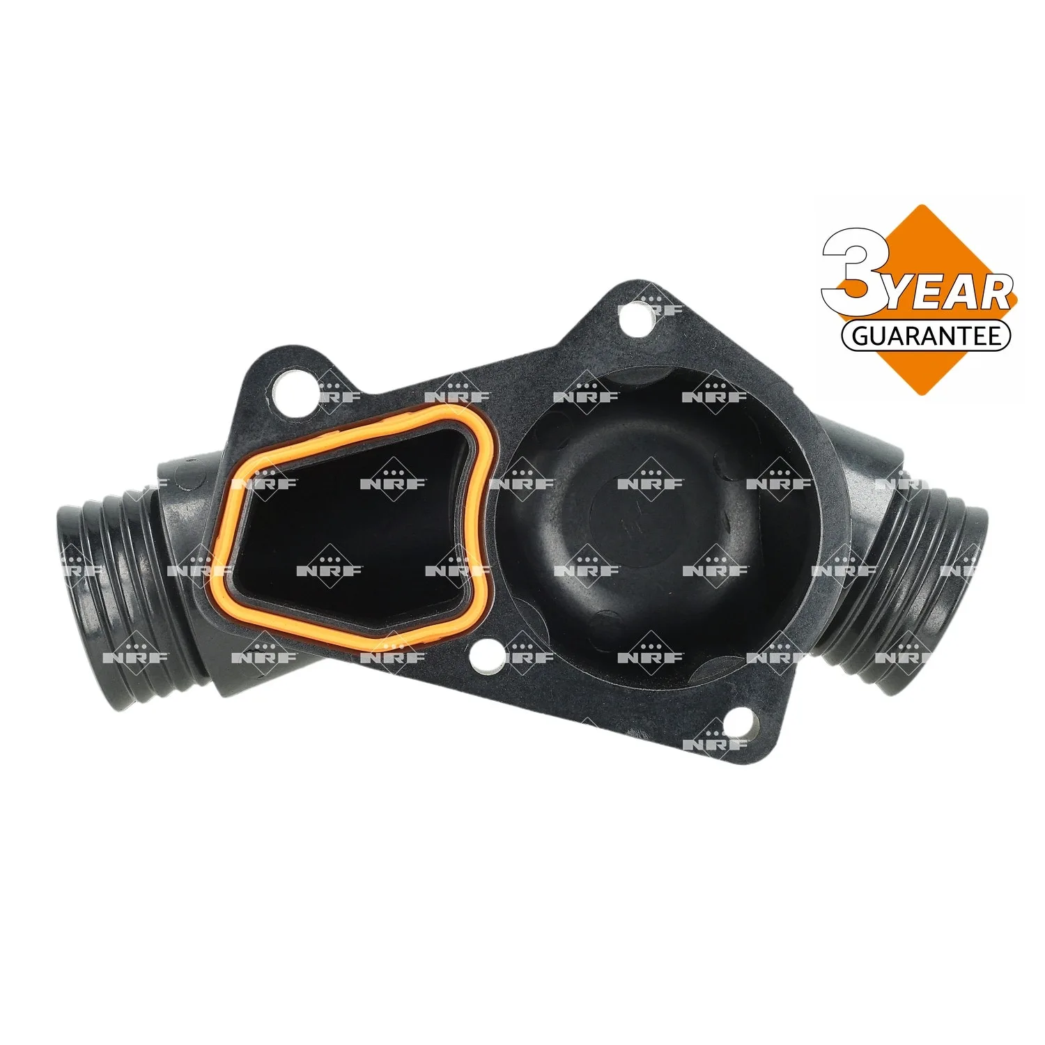 BMW E34 E36 M20 M50 M52… Su Flanşı 11531722531 775096 NRF - BMW yedek parça