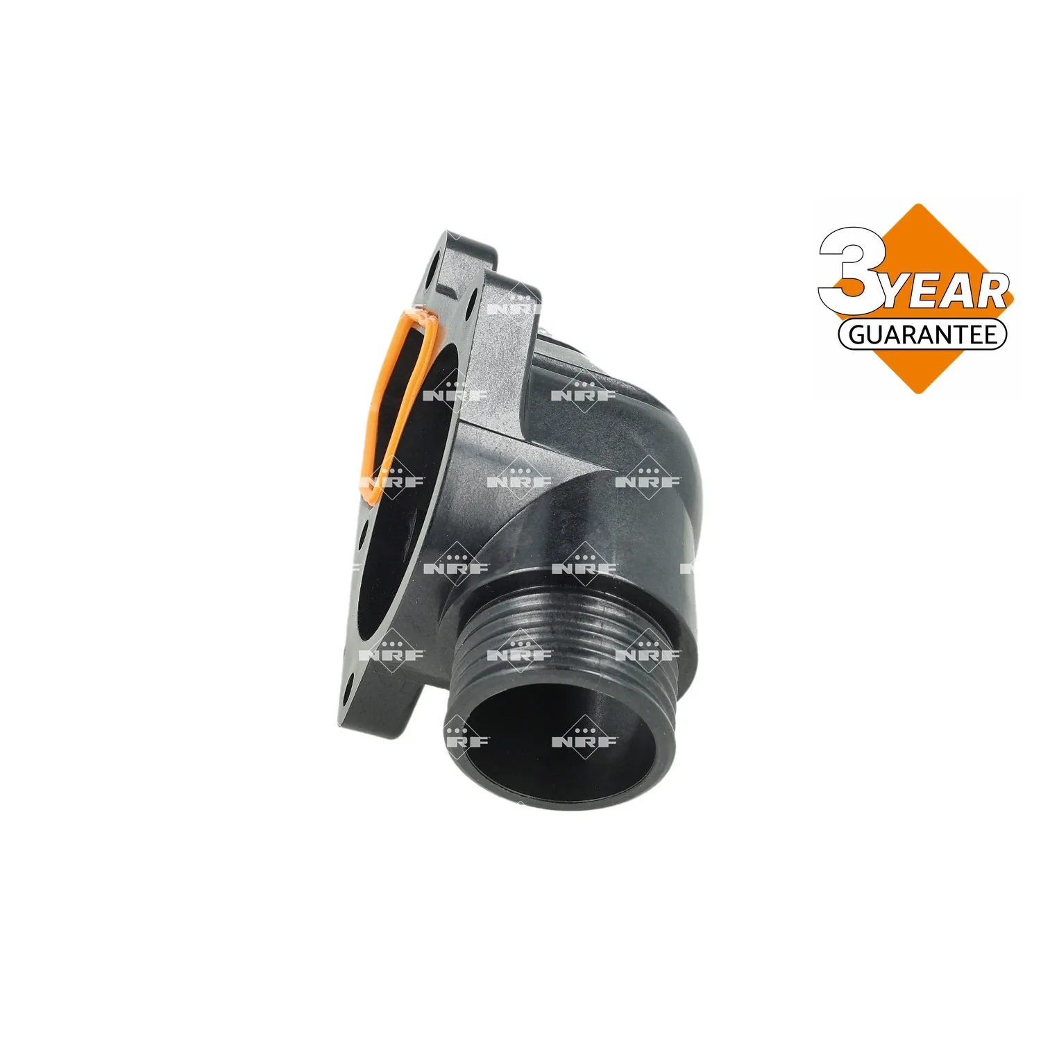 BMW E34 E36 M20 M50 M52… Su Flanşı 11531722531 775096 NRF - BMW yedek parça