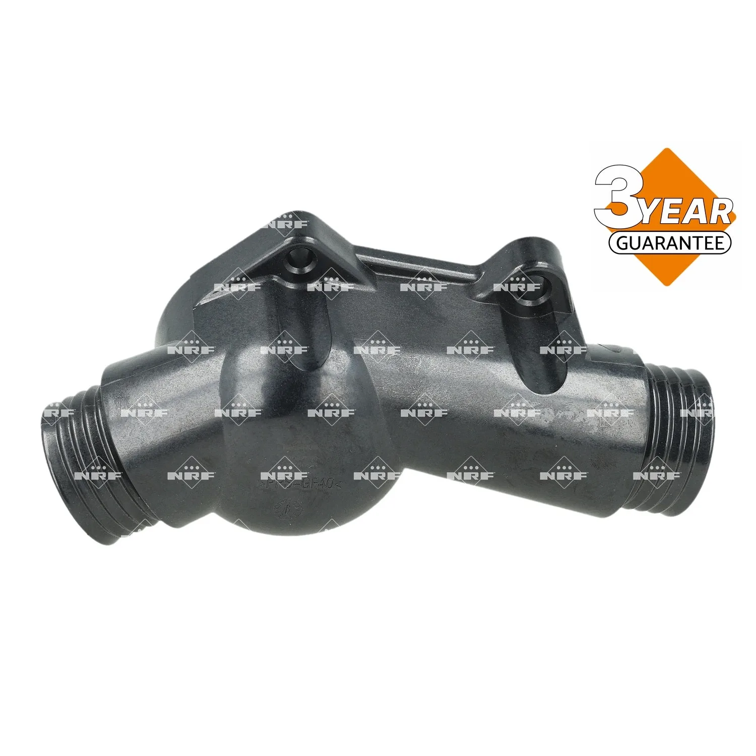 BMW E34 E36 M20 M50 M52… Su Flanşı 11531722531 775096 NRF - BMW yedek parça