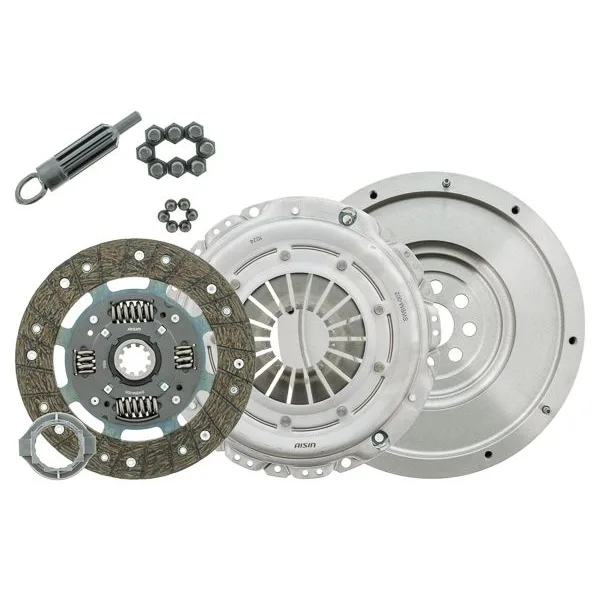 BMW E34 E36 M40 M42 M43… Debriyaj Seti 21201223420 SWBM-002 AISIN