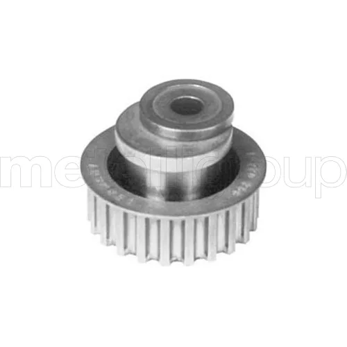BMW E34 E36 M40 Triger Gergi Rulmanı 11311727611 BTDI1816 METELLI