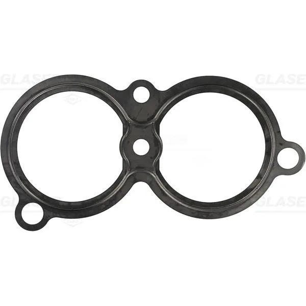 BMW E34 E36 M42 M43 Emme Manifold Contası 11611739545 X57909-01 GLASER