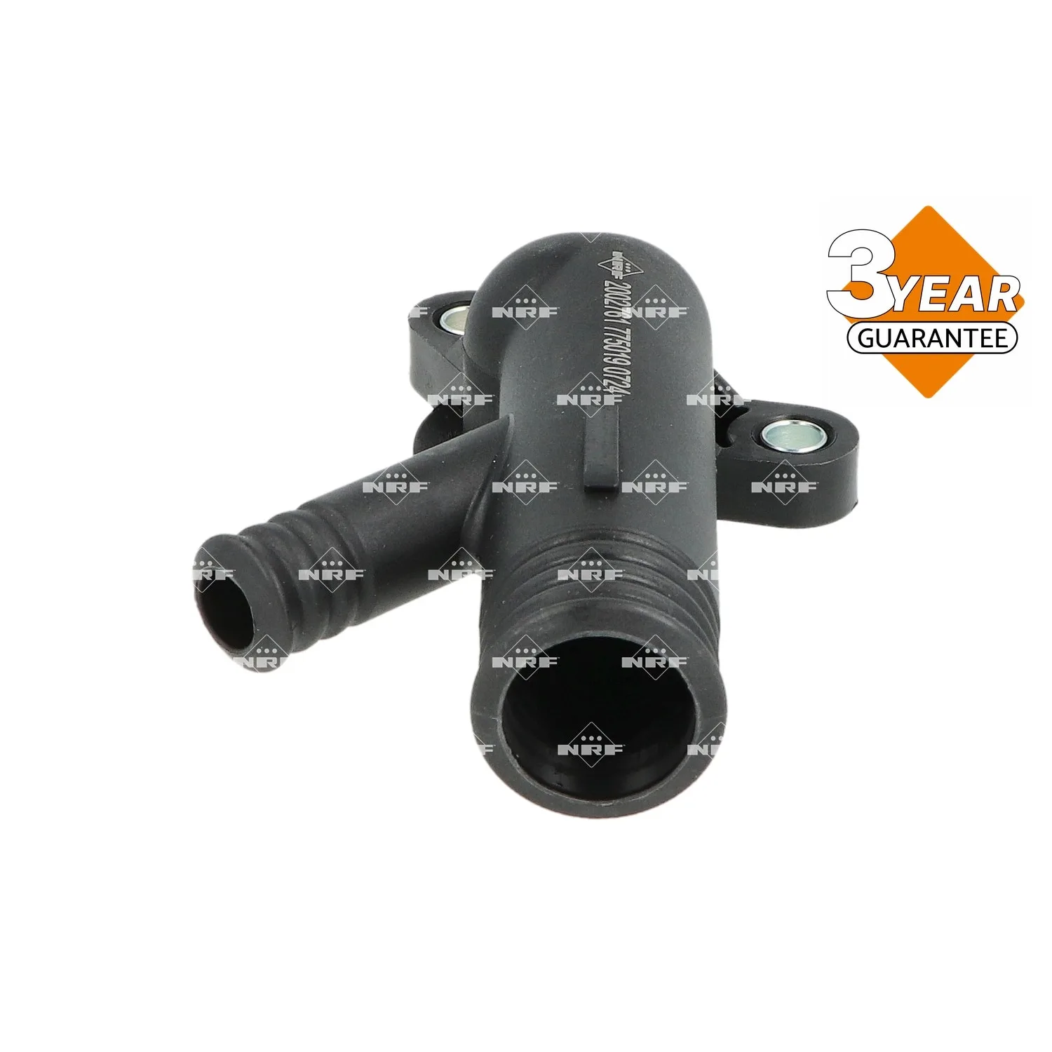 BMW E34 E36 M43 M44 Su Flanşı 11531739208 775019 NRF - BMW yedek parça