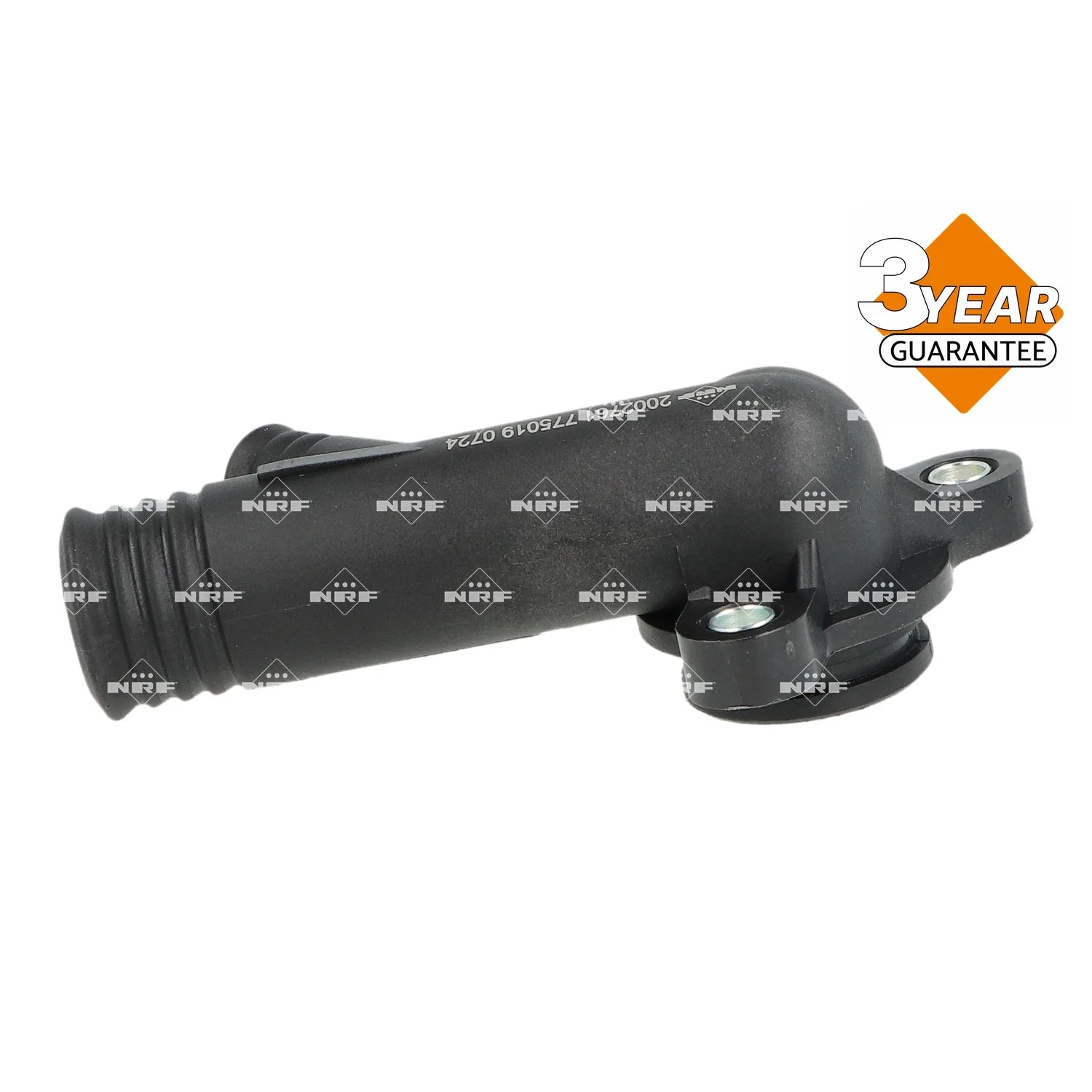 BMW E34 E36 M43 M44 Su Flanşı 11531739208 775019 NRF - BMW yedek parça